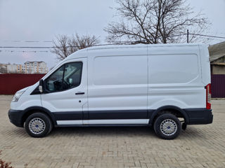 Ford Transit foto 6