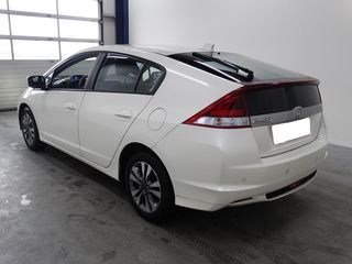 Honda Insight foto 3