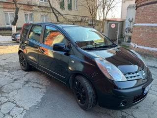 Nissan Note foto 3