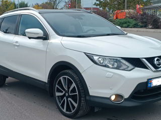 Nissan Qashqai foto 2