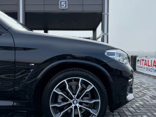 BMW X3 foto 5