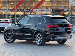 BMW X5 foto 5