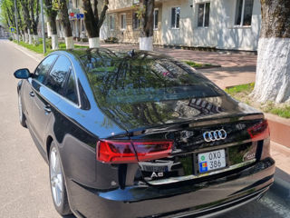 Audi A6 foto 3