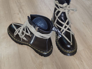 Dr Martens x Rick Owens 1460