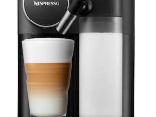 Nespresso Gran Lattissima Black foto 3