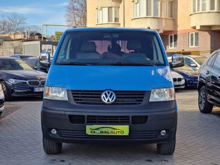 Volkswagen Transporter foto 2