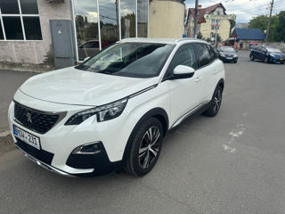 Peugeot 3008 foto 6