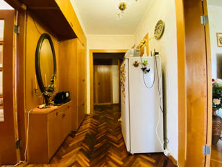 Apartament cu 4 camere, 98 m², Botanica, Chișinău foto 18