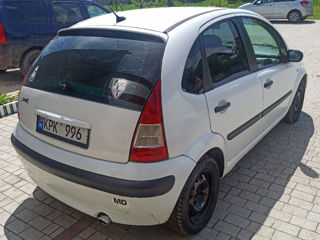 Citroen C3 фото 6