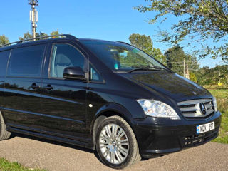 Mercedes Vito 116 foto 2