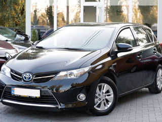 Toyota Auris foto 3