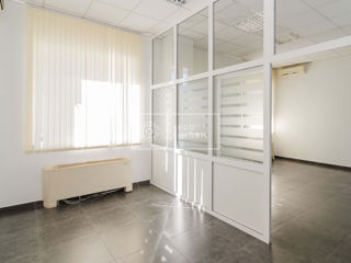 Chirie, oficiu, Botanica, pe bd. Dacia, 60 m.p, 900€ foto 8