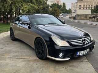 Mercedes CLS-Class foto 5