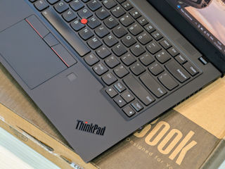 Lenovo Thinkpad X1 Carbon 6th Gen 2K (Core i7 8665u/16Gb Ram/256Gb SSD/14.1" 2K IPS) foto 8