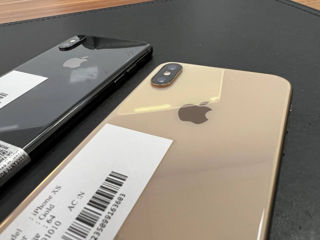 Iphone xs r 64 gb, 0% Credit de la 220 lei/lună!! garanție 12 luni! foto 3