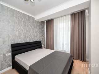 Apartament cu 2 camere, 68 m², Ciocana, Chișinău foto 3