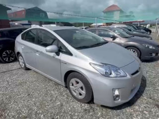 Toyota Prius foto 7