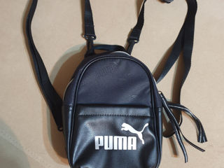 Рюкзак Puma Wmn Core Up Minime Backpack foto 3