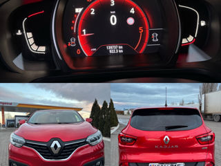 Renault Kadjar foto 9