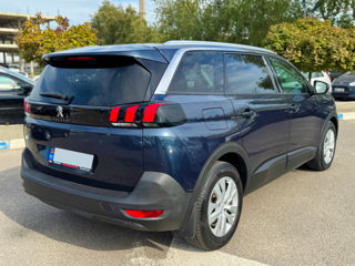 Peugeot 5008 foto 5