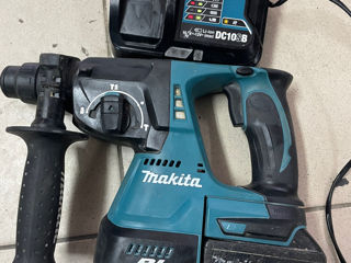 Makita perforator