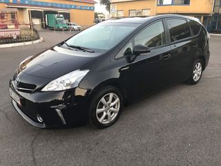 Toyota Prius + foto 3