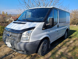 Ford Transit 2012 foto 3