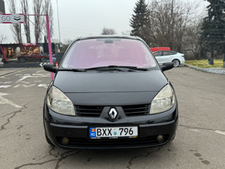 Renault Scenic foto 3