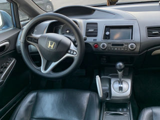 Honda Civic foto 9