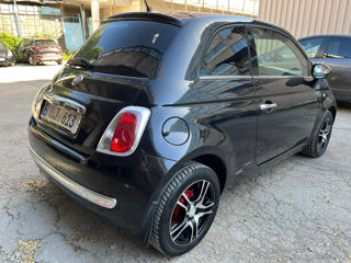 Fiat 500 foto 7