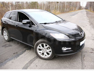 Mazda CX-7 Piese, Запчасти на cx-7 2.3 turbo benzin