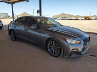Infiniti Q50, 2022 г.
