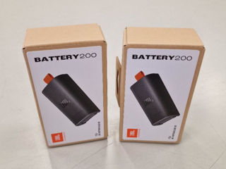 Jbl Partybox 120(jbl Battery 200)... foto 1