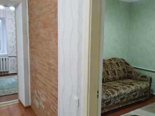 Apartament cu 2 camere, 62 m², Centru, Florești foto 5