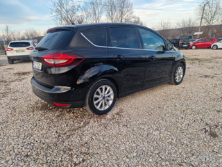 Ford C-Max foto 3