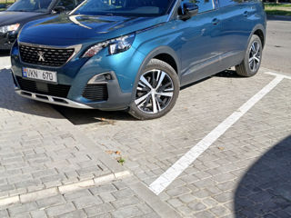 Peugeot 5008 foto 2