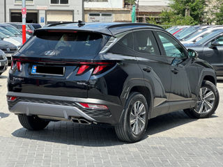 Hyundai Tucson foto 3