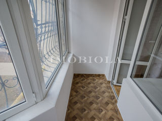 Apartament cu 3 camere, 80 m², Centru, Chișinău foto 4