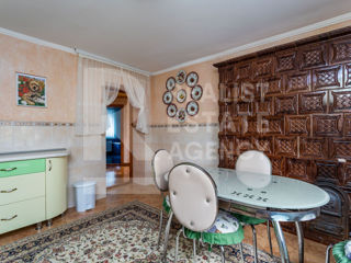 Vânzare, casă, 2 nivele, 4 camere, satul Măgdăcești, raionul. Criuleni foto 5