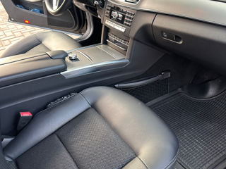 Mercedes E-Class фото 7