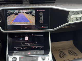 Audi A7 foto 11