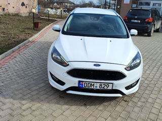 Ford Focus foto 2