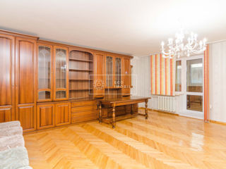 Apartament cu 4 camere, 140 m², Râșcani, Chișinău foto 5