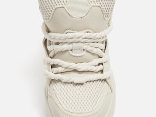 Zara skate shoes foto 3