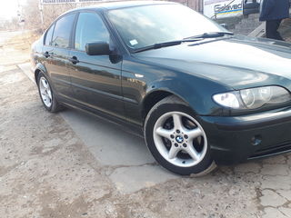 BMW 3 Series foto 3