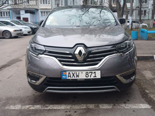 Renault Grand Espace foto 2