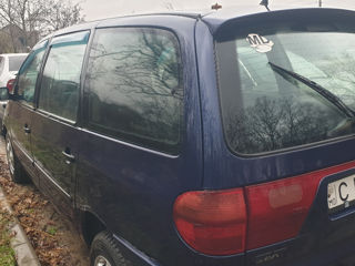 Seat Alhambra foto 4