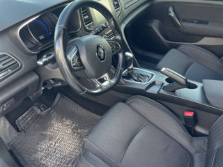 Renault Megane foto 7