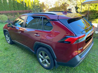 Toyota Rav 4 foto 4