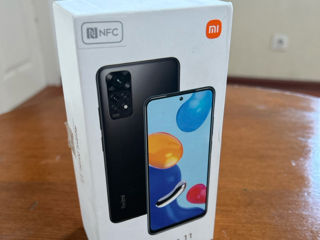 Xiaomi Redmi Note 11 128gb foto 9